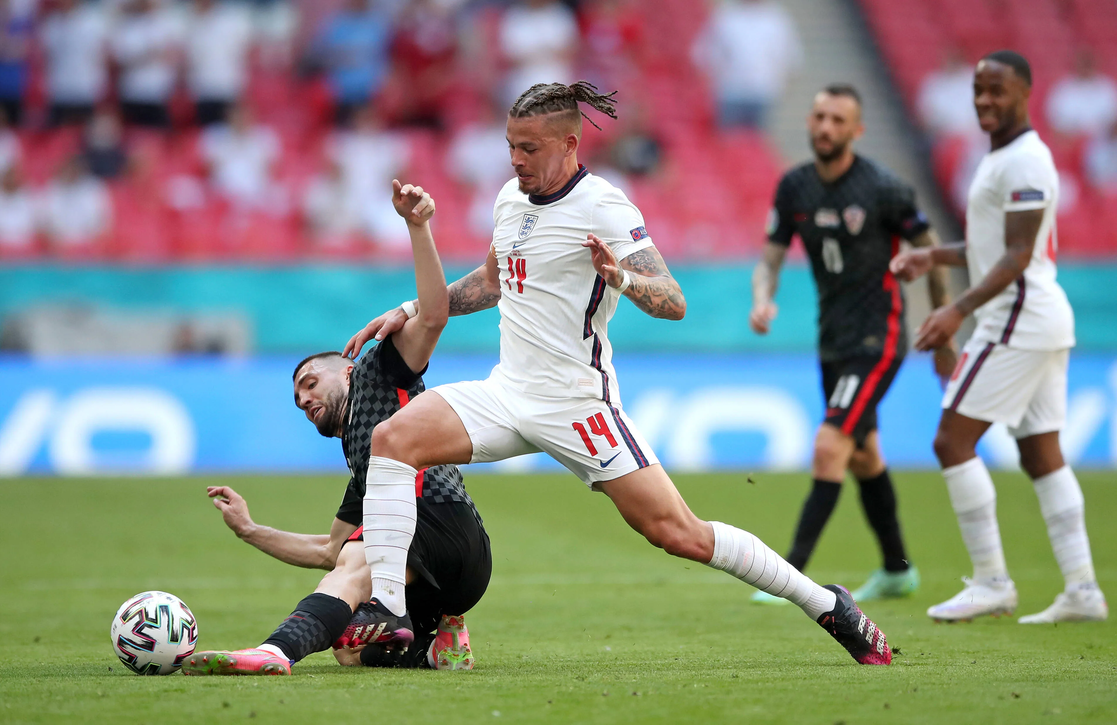 Could Kalvin Phillips Be Heading Back To Leeds This Summer? Could Kalvin Phillips Be Heading Back To Leeds This Summer?
