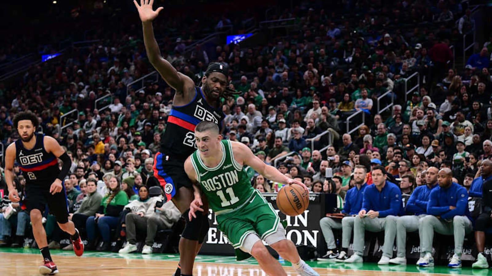 Could Payton Pritchard Win Sixth Man Of The Year? Could Payton Pritchard Win Sixth Man Of The Year?