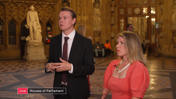 Council Addressing Fewer SEND Cases Raised By MPs Council Addressing Fewer SEND Cases Raised By MPs