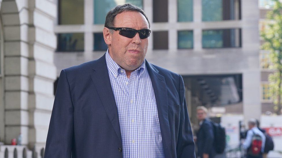 Councillor's Wife's Harsh Sentence For Anti-Migrant Social Media Rant Stands Councillor's Wife's Harsh Sentence For Anti-Migrant Social Media Rant Stands