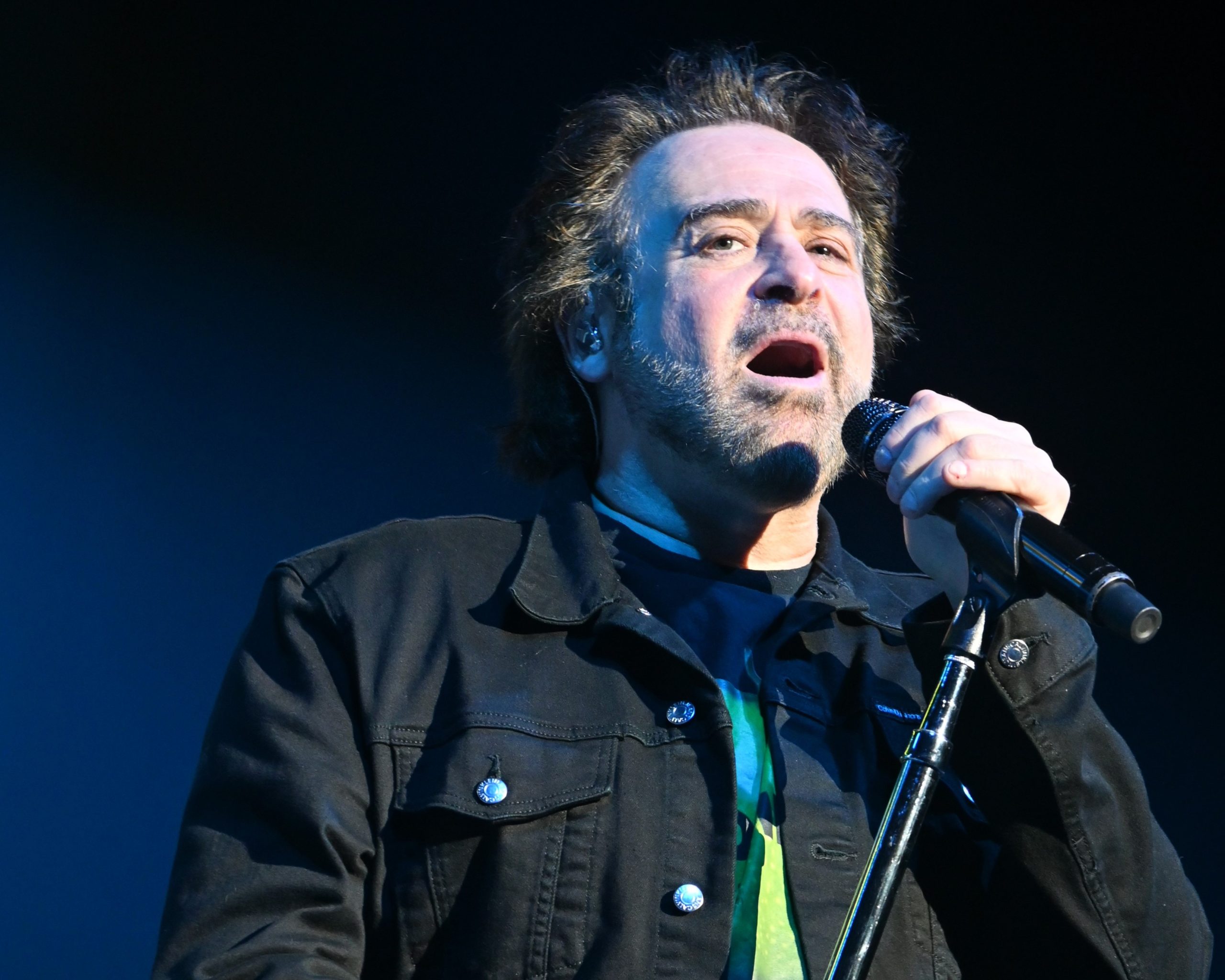 Counting Crows: Las Vegas Strip Concert Announced Counting Crows: Las Vegas Strip Concert Announced