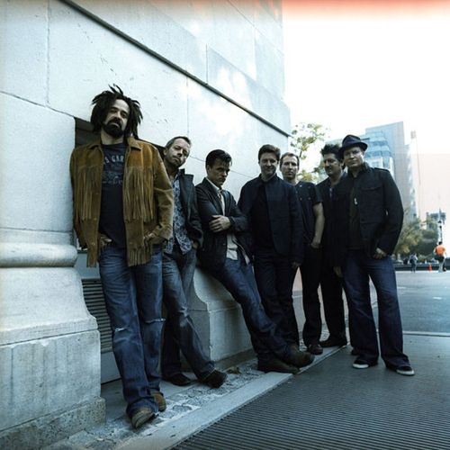 Counting Crows Summer Concert In Indianapolis: Your Guide Counting Crows Summer Concert In Indianapolis: Your Guide