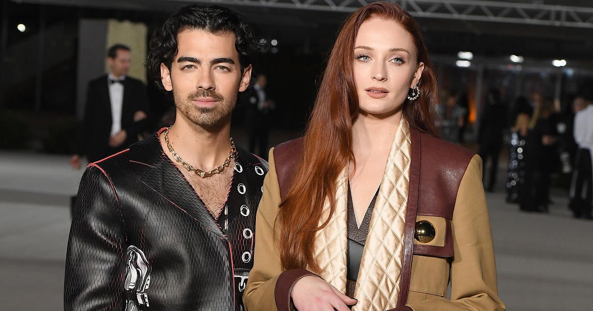 Couple's Argument Over Joe Jonas: His Classy Response Couple's Argument Over Joe Jonas: His Classy Response