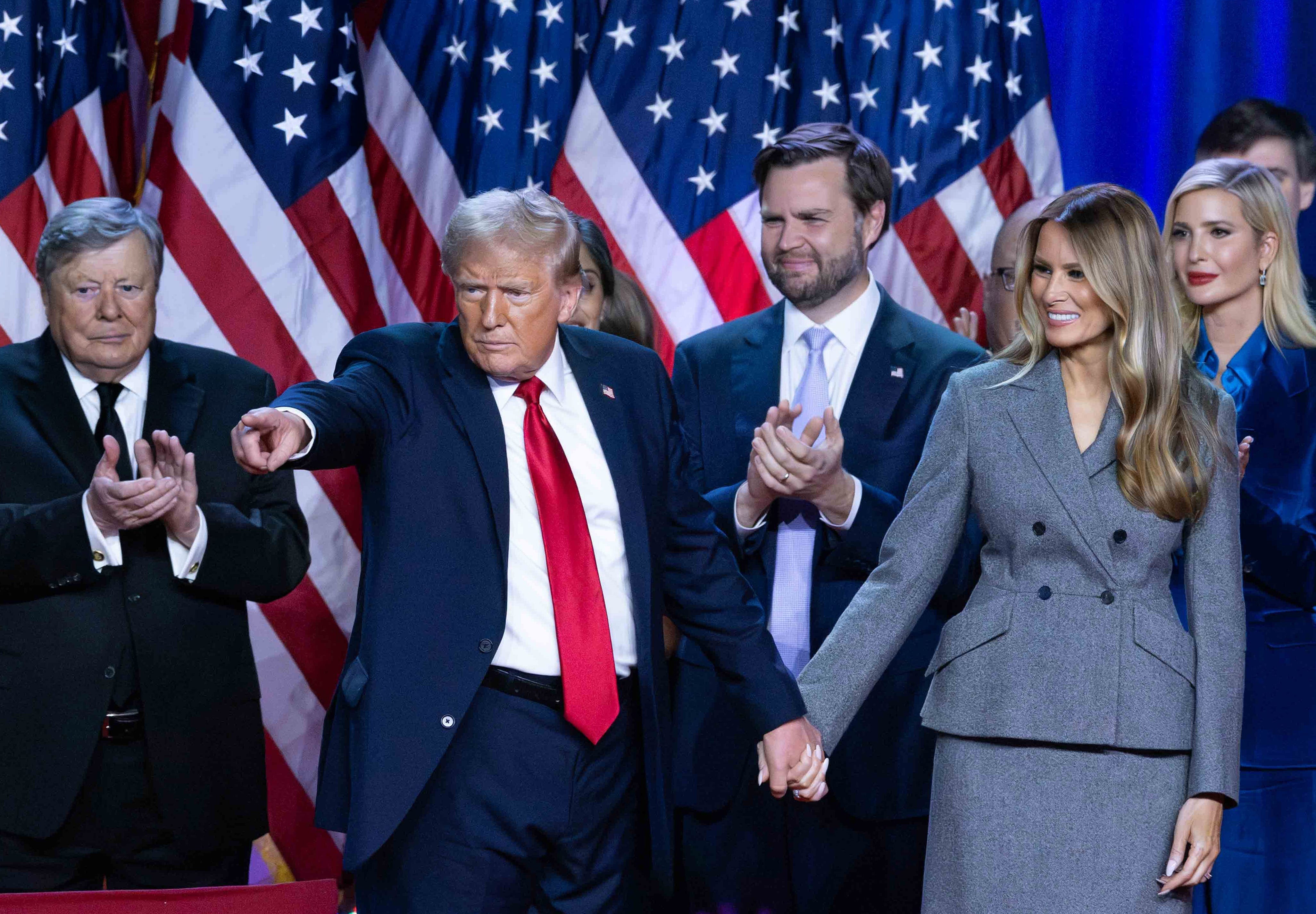 Court Challenge To Trump's Tariffs: The President's Argument Court Challenge To Trump's Tariffs: The President's Argument
