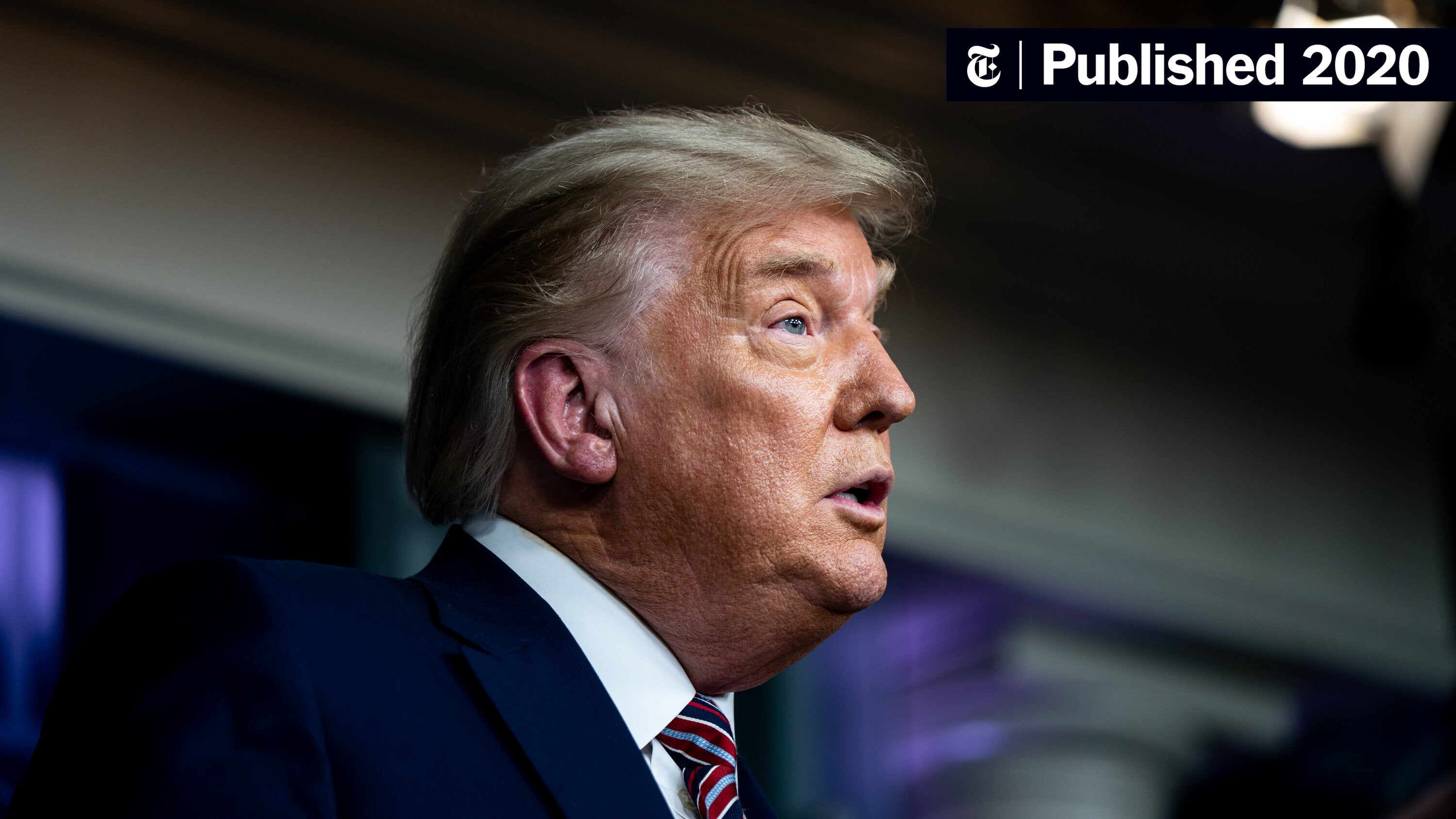 Court Rejects Trump's Claims Against Elite Law Firms Court Rejects Trump's Claims Against Elite Law Firms