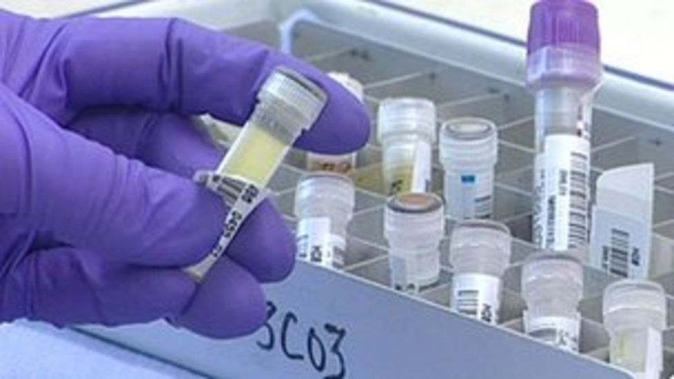 COVID-19 Pandemic: Lab Owner Convicted Of Falsifying Test Results COVID-19 Pandemic: Lab Owner Convicted Of Falsifying Test Results