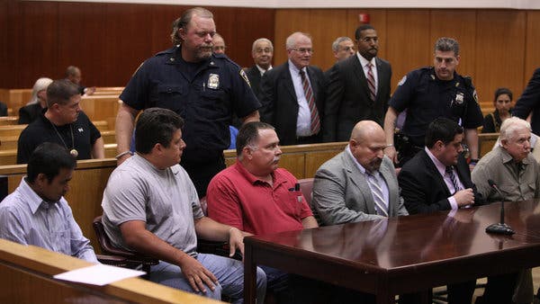 COVID-19 Pandemic: Lab Owner Pleads Guilty To Falsifying Test Results COVID-19 Pandemic: Lab Owner Pleads Guilty To Falsifying Test Results