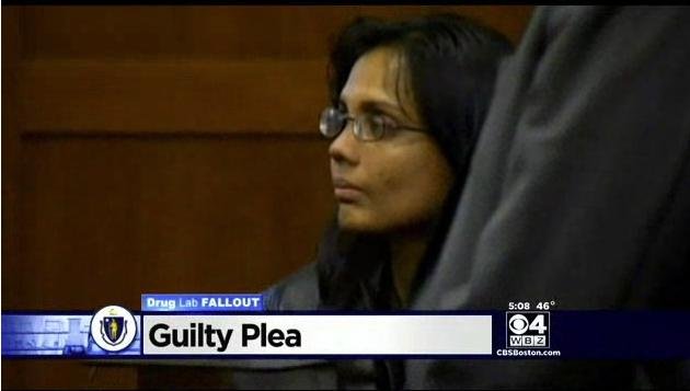 COVID-19 Pandemic: Lab Owner's Guilty Plea For Falsified Test Results COVID-19 Pandemic: Lab Owner's Guilty Plea For Falsified Test Results