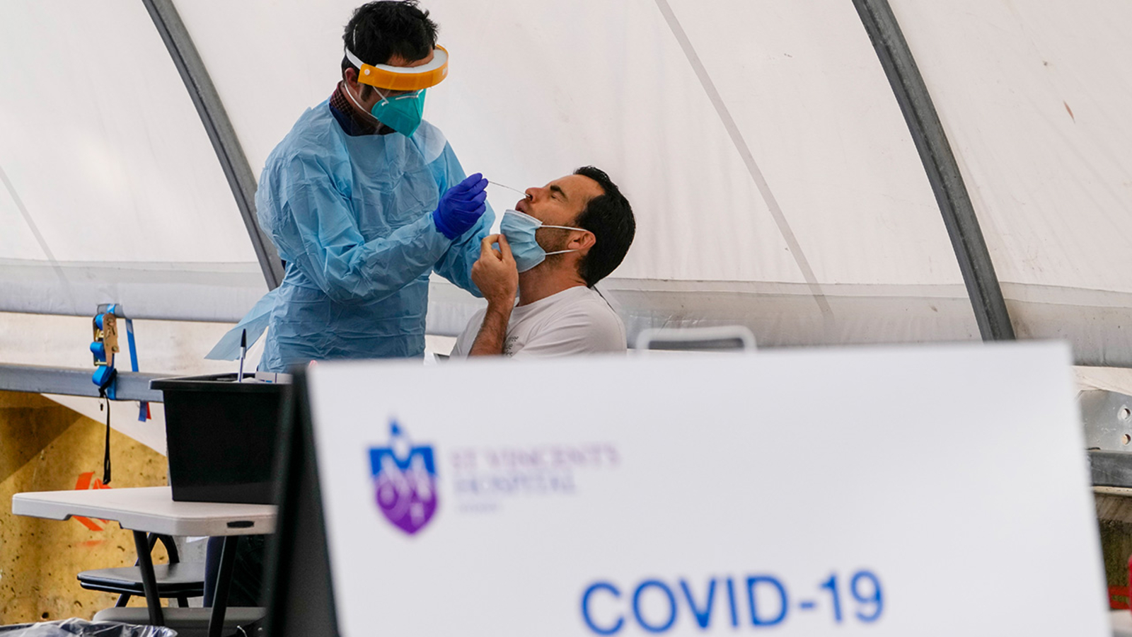 COVID-19 Update: India Sees Mild Case Increase Amidst Global JN.1 Variant Surge COVID-19 Update: India Sees Mild Case Increase Amidst Global JN.1 Variant Surge