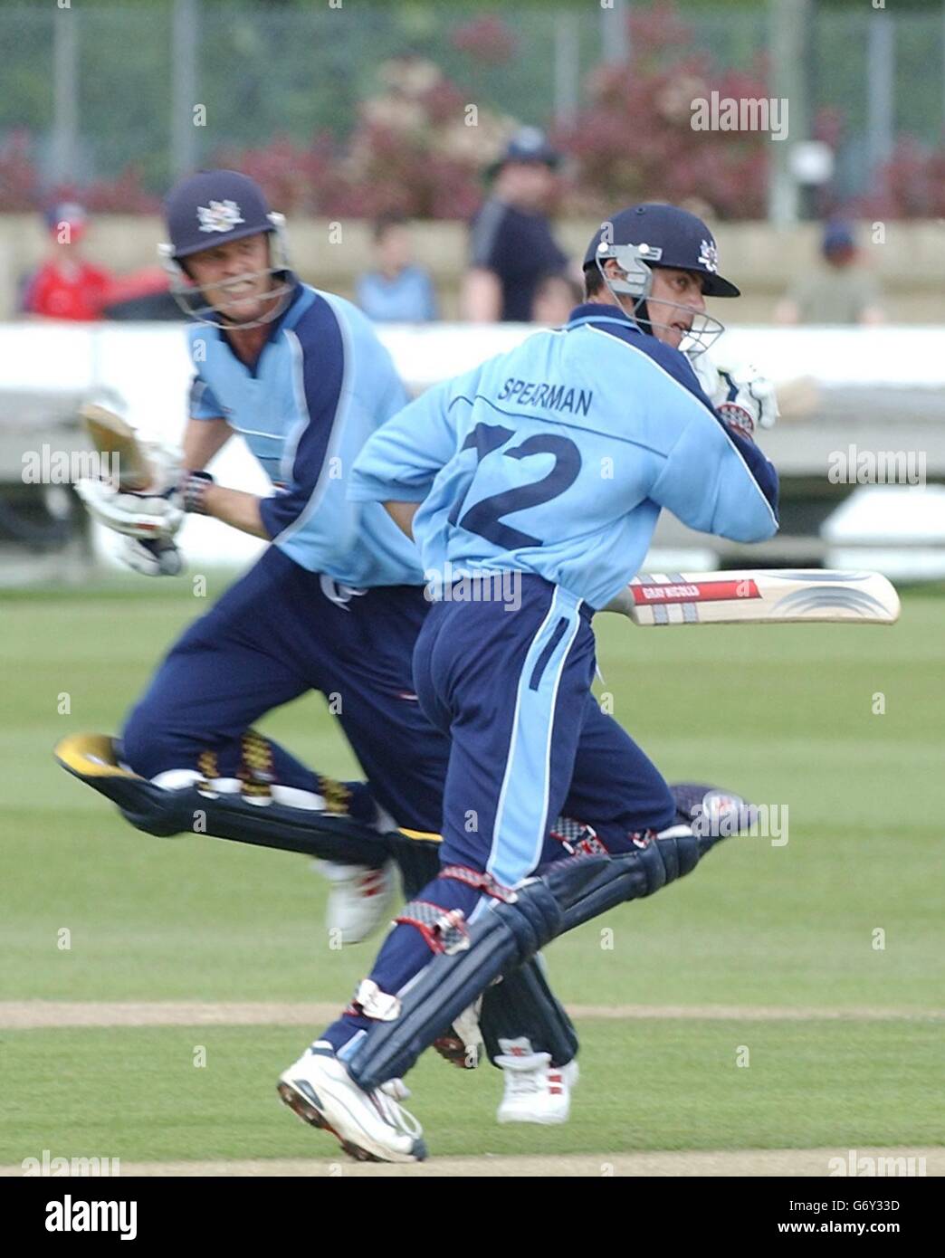 Crawley's Late Innings Deny Gloucestershire Victory Crawley's Late Innings Deny Gloucestershire Victory