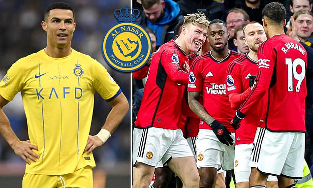 Crazy Money Bid Rejected: Man United Star Committed To The Club Crazy Money Bid Rejected: Man United Star Committed To The Club
