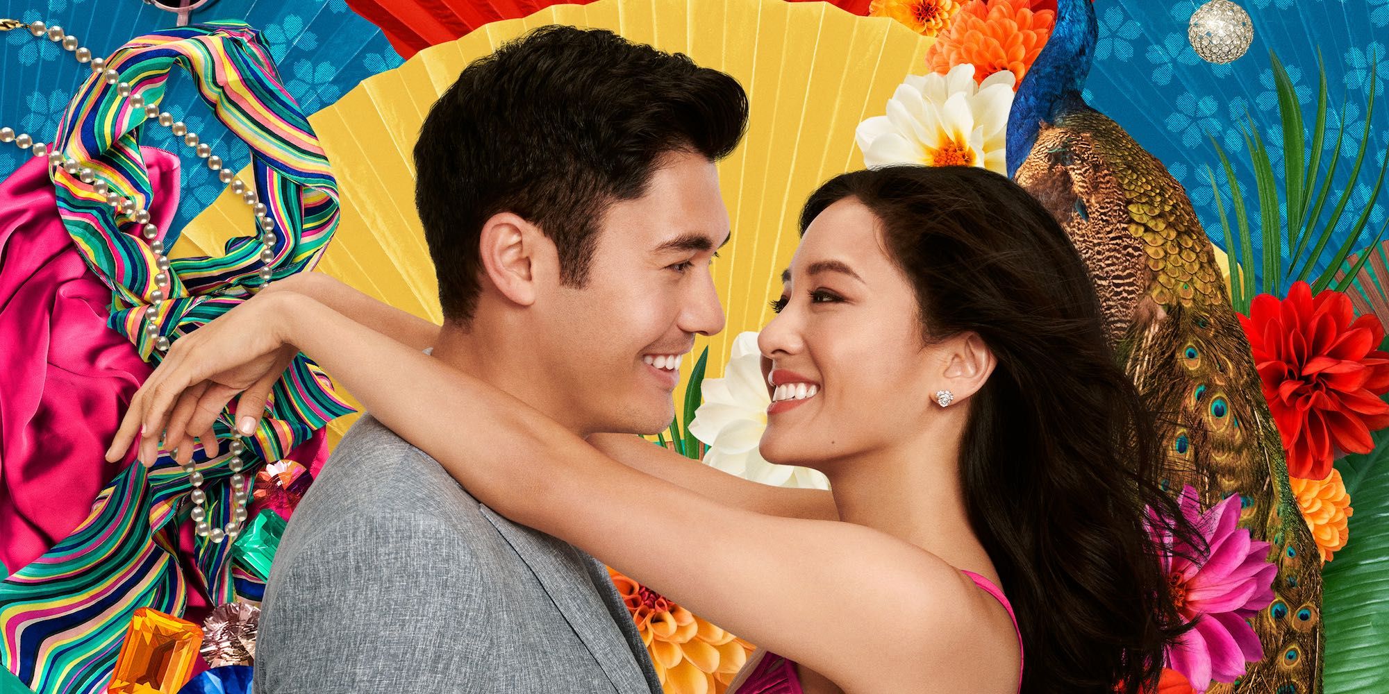 Crazy Rich Asians: From Film To Television Series – A Deep Dive Crazy Rich Asians: From Film To Television Series – A Deep Dive