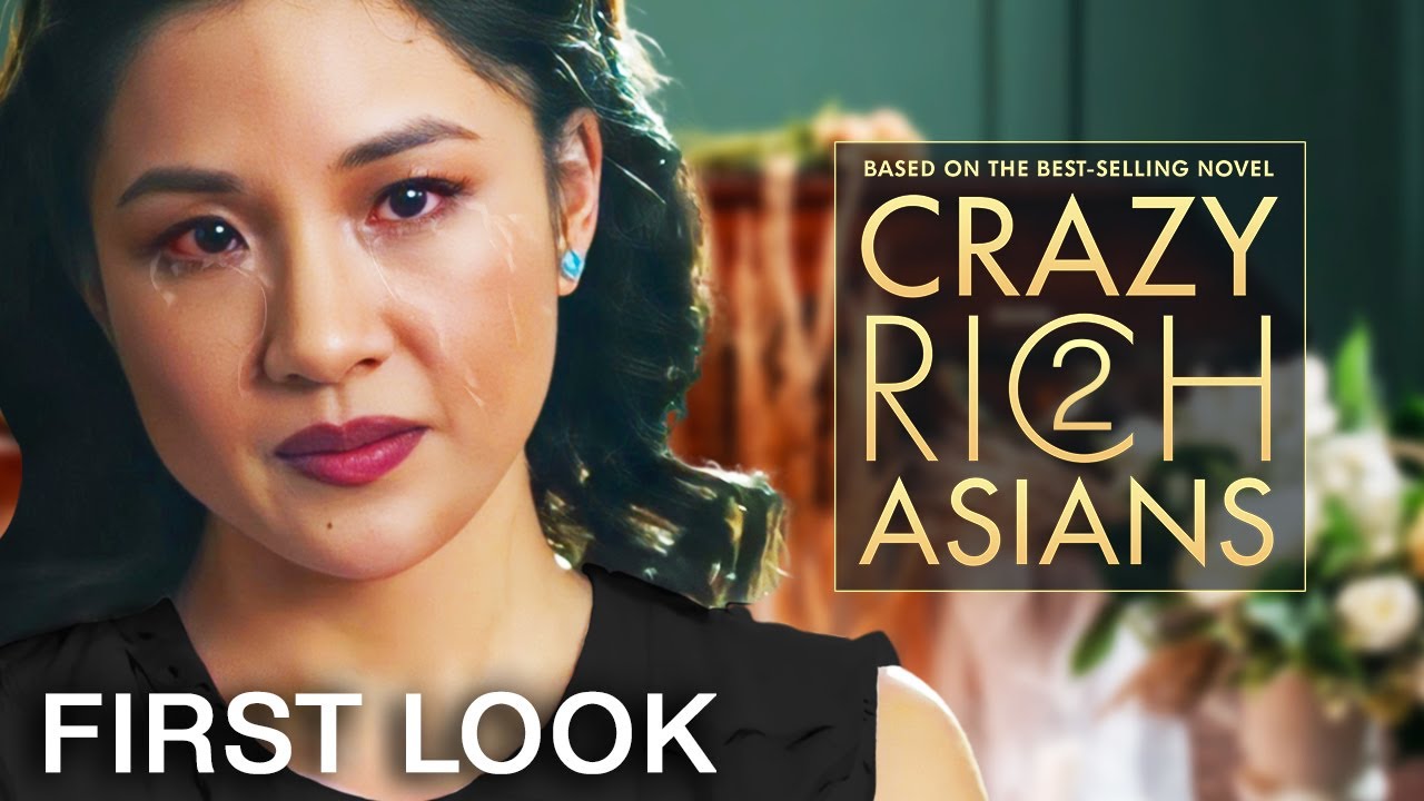 Crazy Rich Asians: Henry Golding Updates On Cast Reunions And New TV Series Crazy Rich Asians: Henry Golding Updates On Cast Reunions And New TV Series