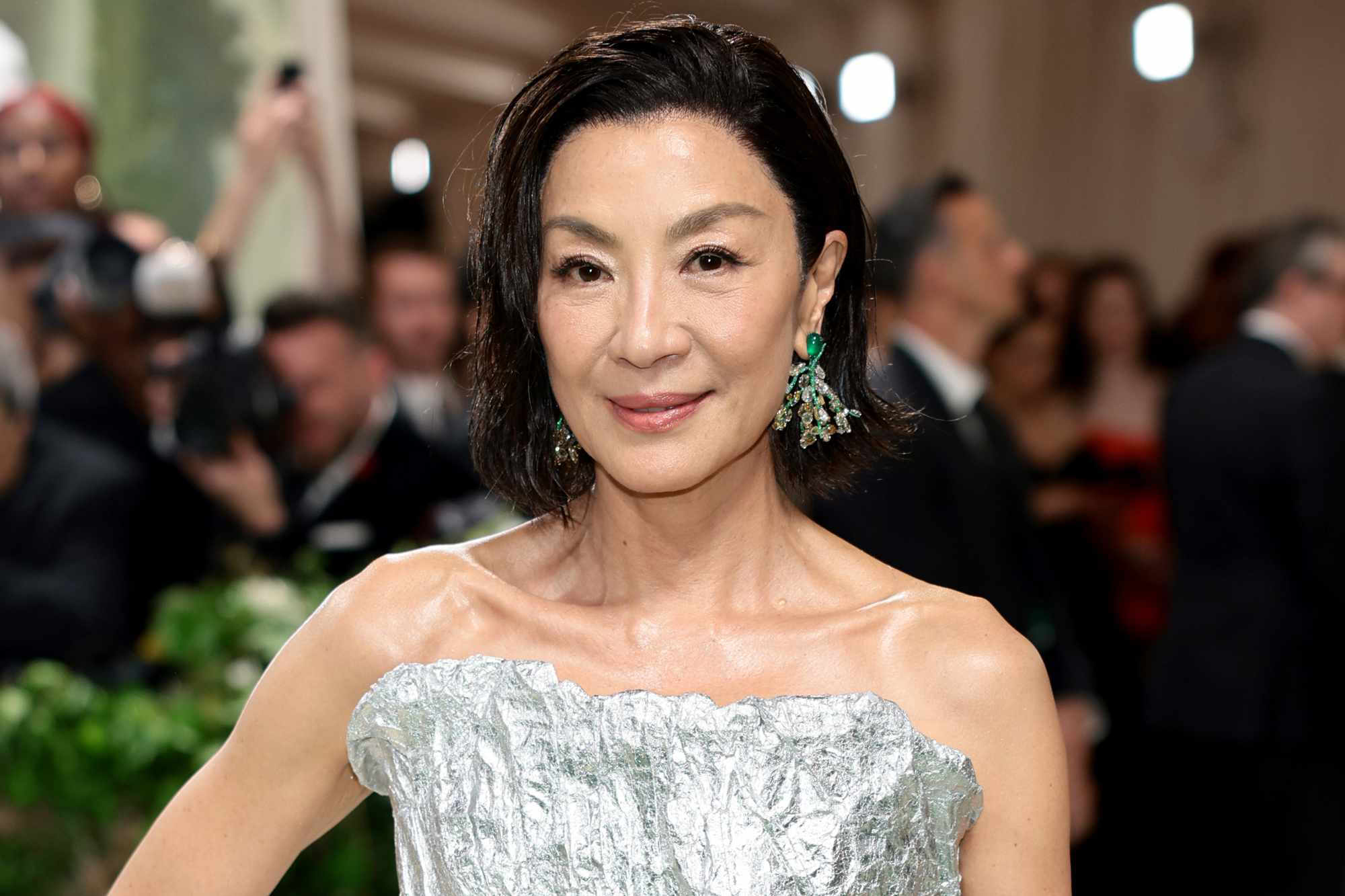 Crazy Rich Asians: Jon M. Chu's Next Chapter At Max Crazy Rich Asians: Jon M. Chu's Next Chapter At Max