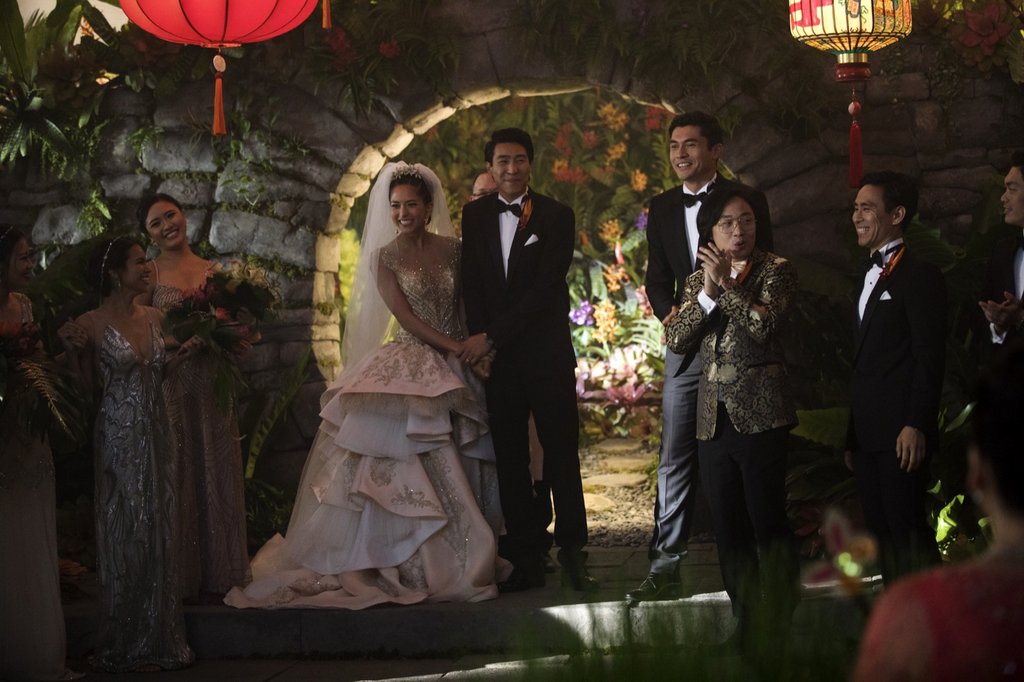 Crazy Rich Asians To Continue: Jon M. Chu's Executive Producer Role At Max Crazy Rich Asians To Continue: Jon M. Chu's Executive Producer Role At Max