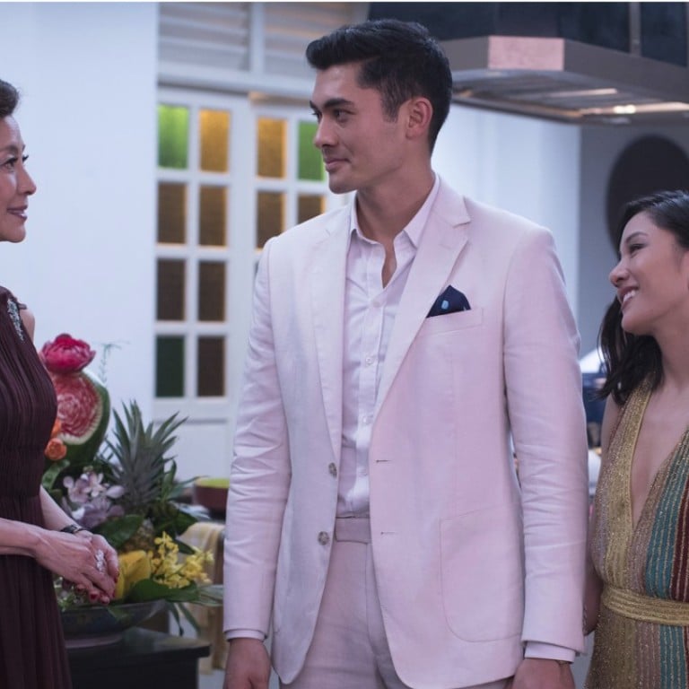 Crazy Rich Asians: TV Series Adaptation Officially In Development Crazy Rich Asians: TV Series Adaptation Officially In Development