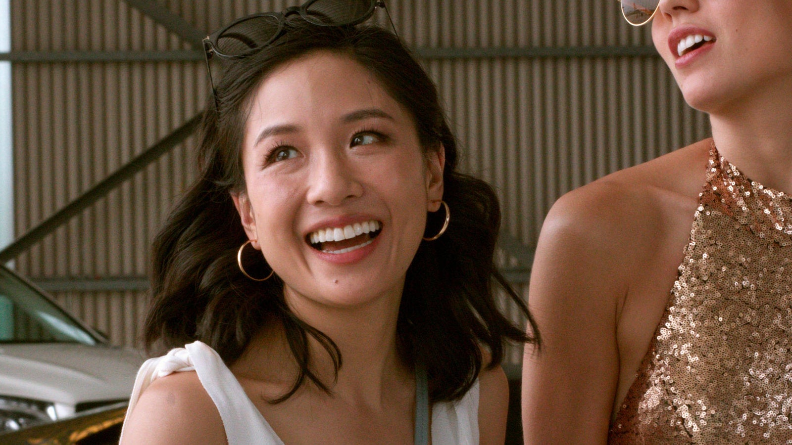 Crazy Rich Asians TV Series: Jon M. Chu's Update Crazy Rich Asians TV Series: Jon M. Chu's Update