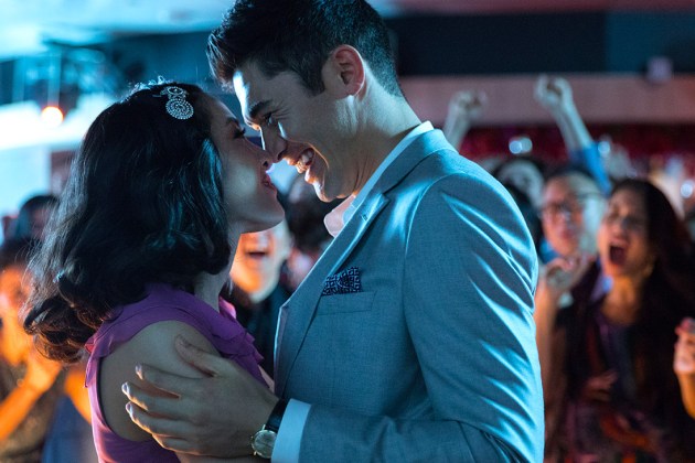 Crazy Rich Asians TV Series: Max Developing A New Show Crazy Rich Asians TV Series: Max Developing A New Show