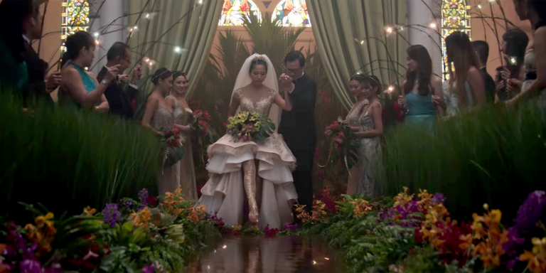 Crazy Rich Asians TV Series: Release Date, Cast, And Plot Details Crazy Rich Asians TV Series: Release Date, Cast, And Plot Details