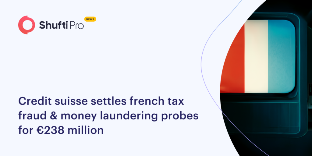 Credit Suisse To Pay Whistleblowers Up To $150 Million In Settlement Credit Suisse To Pay Whistleblowers Up To $150 Million In Settlement