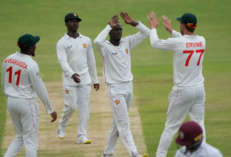 Cricket's Global Leaders To Convene In Zimbabwe Cricket's Global Leaders To Convene In Zimbabwe