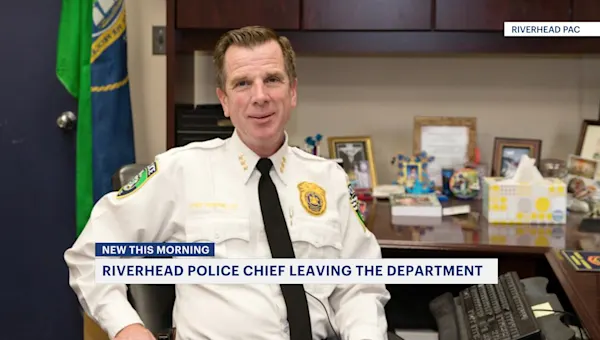 Crime Report: Riverhead Police Department - Week Of February 9, 2025 Crime Report: Riverhead Police Department - Week Of February 9, 2025
