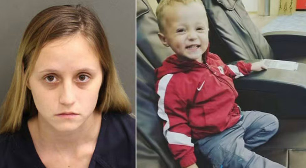 Criminal Neglect Charges Filed Against Mother In Teen's Death Investigation Criminal Neglect Charges Filed Against Mother In Teen's Death Investigation