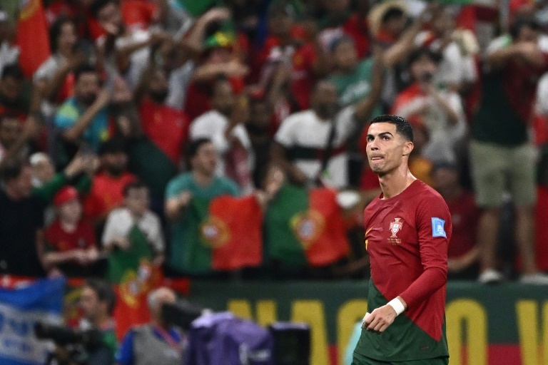 Cristiano Ronaldo Al Nassr'da 2 Yıl Daha!