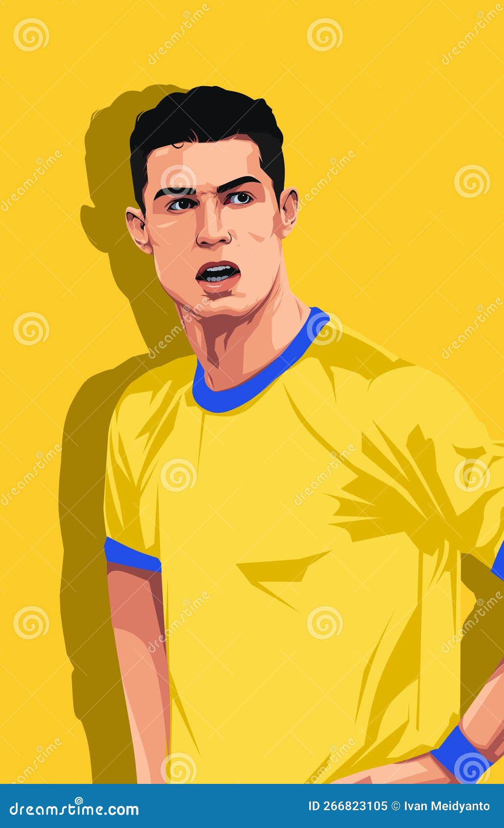 Cristiano Ronaldo: Al Nassr Macerası Devam Ediyor! Cristiano Ronaldo: Al Nassr Macerası Devam Ediyor!