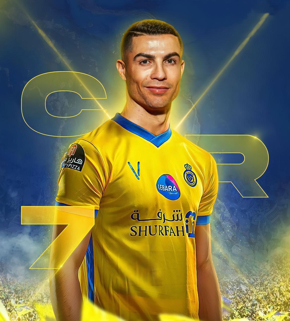 Cristiano Ronaldo'nun Al Nassr Transferi: 2 Yıllık Sözleşmenin Ardındaki Hikaye Cristiano Ronaldo'nun Al Nassr Transferi: 2 Yıllık Sözleşmenin Ardındaki Hikaye