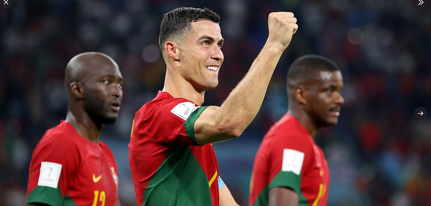Crónica Del Partido: Bélgica 0-1 Portugal - Resumen Y Goles Crónica Del Partido: Bélgica 0-1 Portugal - Resumen Y Goles