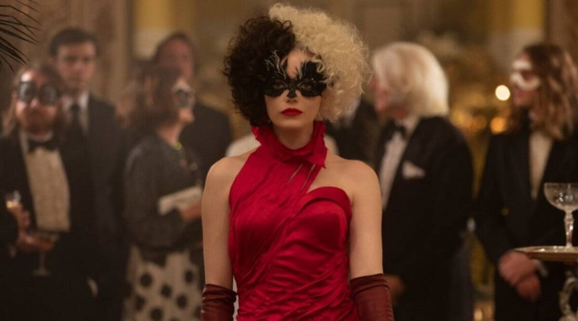 Cruella Trailer Highlights Stone And Thompson's Intense Confrontation Cruella Trailer Highlights Stone And Thompson's Intense Confrontation