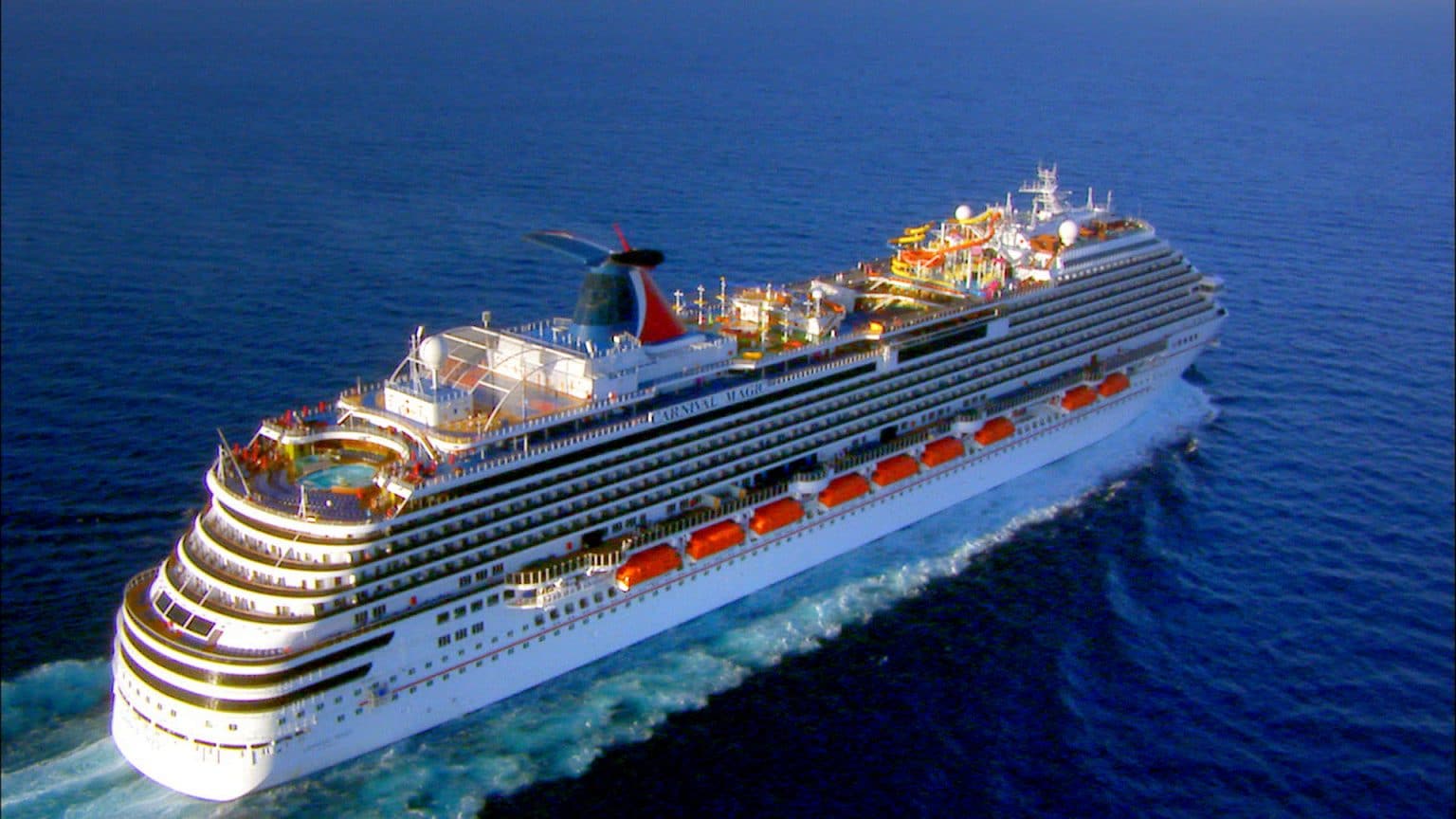 Cruising The South In 2025:  Top New Ship Choices