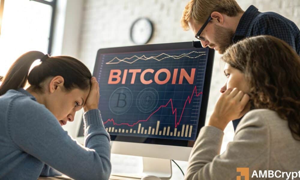 Crypto Market Volatility: Billions In Bitcoin And Ethereum Options Expire This Week Crypto Market Volatility: Billions In Bitcoin And Ethereum Options Expire This Week