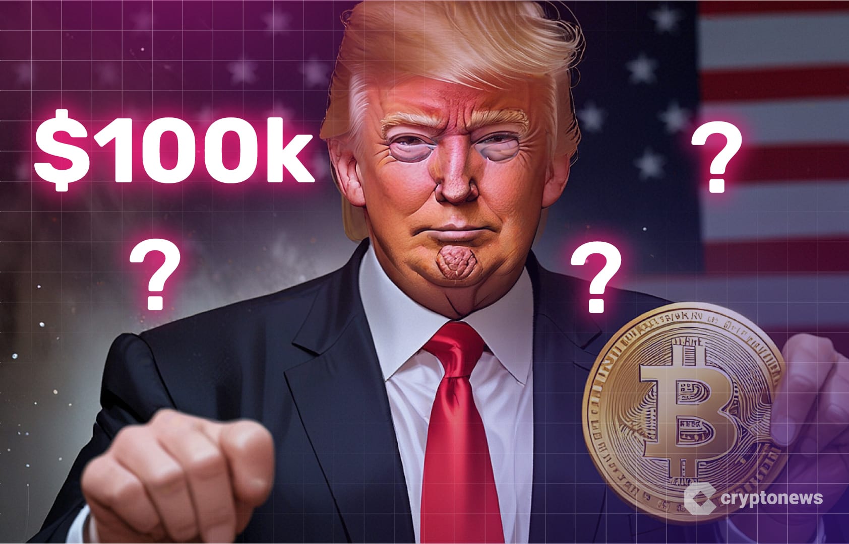 Crypto Trader's Profitable $TRUMP Short Results In White House Dinner Crypto Trader's Profitable $TRUMP Short Results In White House Dinner