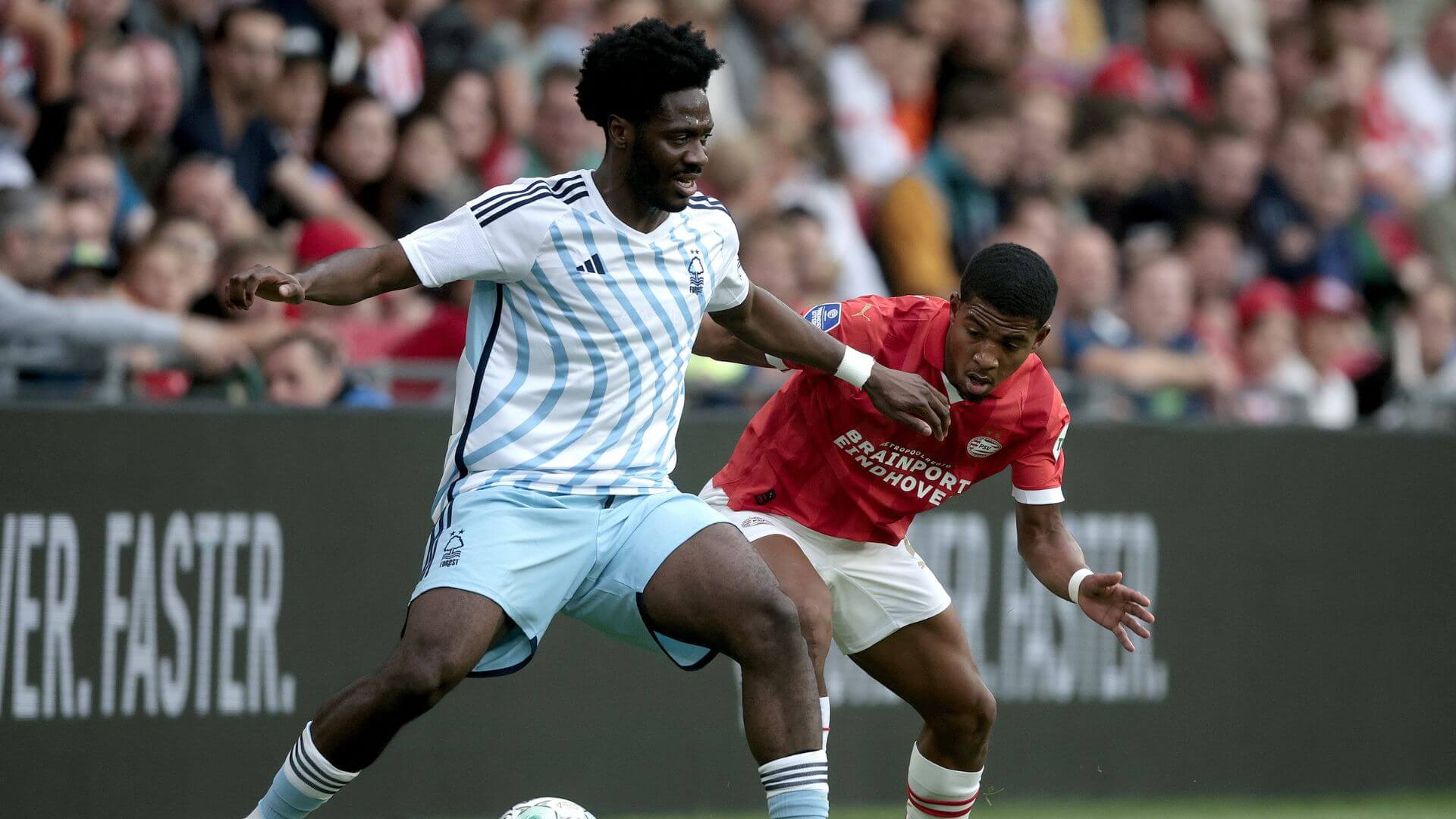 Crystal Palace Vs Nottingham Forest: En Directo Crystal Palace Vs Nottingham Forest: En Directo