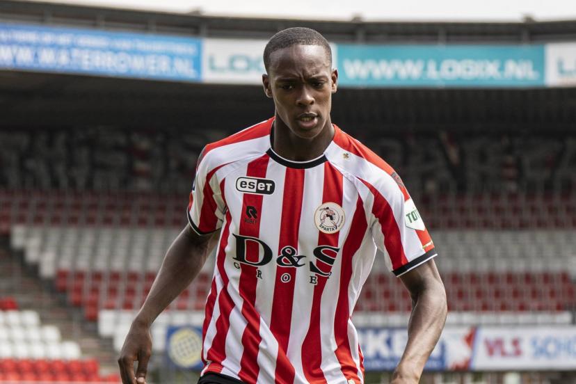 Crystal Palace's Interest In Emanuel Emegha Intensifies Crystal Palace's Interest In Emanuel Emegha Intensifies