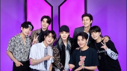 ¿Cuándo Volverá BTS Después De Finalizar El Servicio Militar? ¿Cuándo Volverá BTS Después De Finalizar El Servicio Militar?