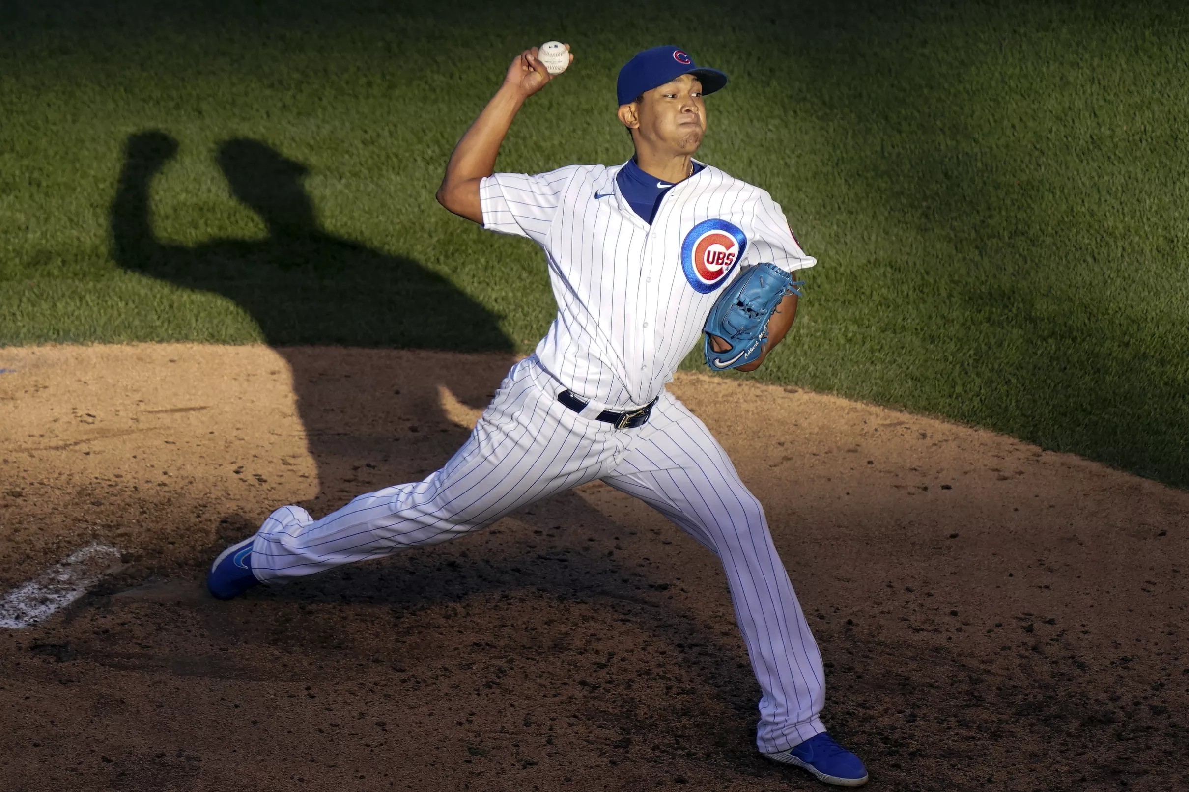 Cubs Fall To Padres In Series Finale Cubs Fall To Padres In Series Finale