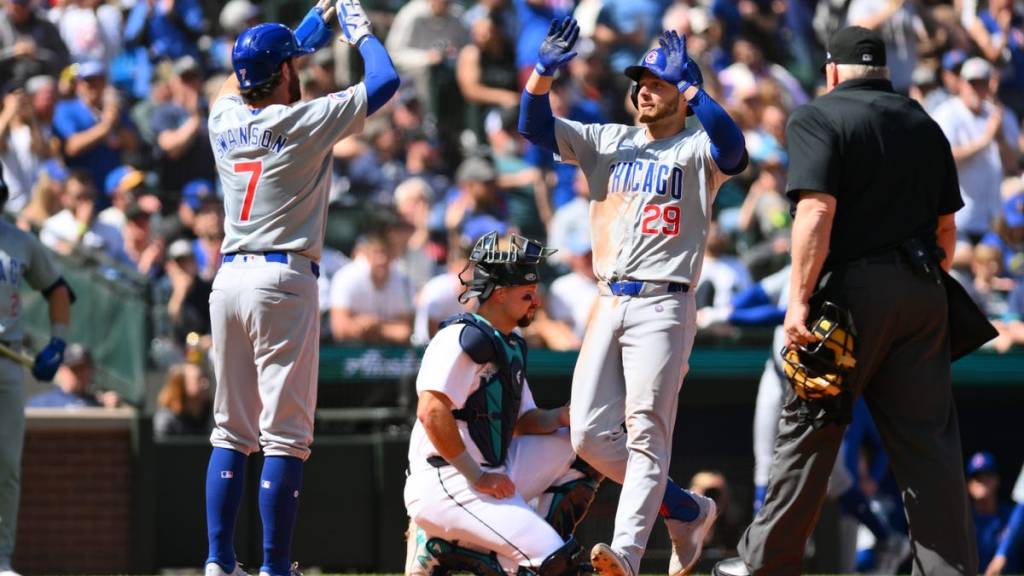 Cubs Vs. Diamondbacks: Predicting An Outright Cubs Victory Cubs Vs. Diamondbacks: Predicting An Outright Cubs Victory