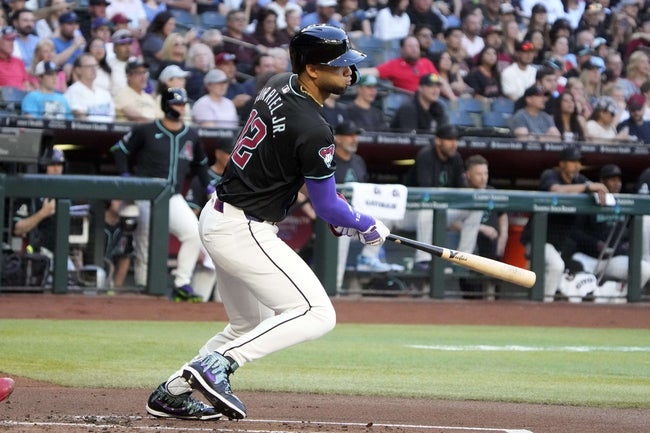 Cubs Vs. Diamondbacks Prediction: Will The Cubs Win Outright? Cubs Vs. Diamondbacks Prediction: Will The Cubs Win Outright?