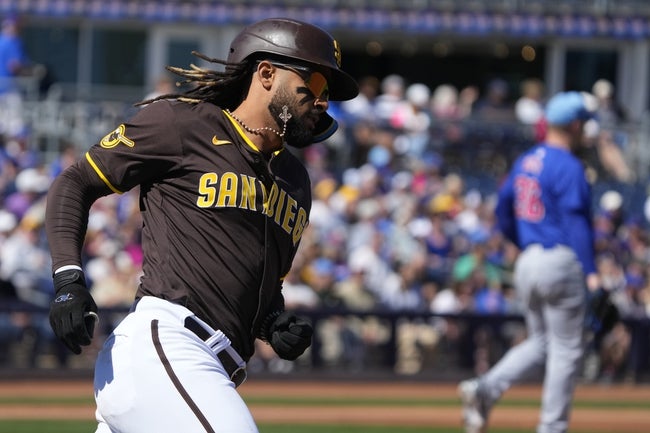 Cubs Vs. Padres Prediction: Can Chicago Secure A Win? Cubs Vs. Padres Prediction: Can Chicago Secure A Win?