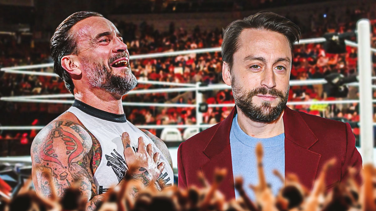 Culkin Brothers At WWE Raw: Fans Discuss The Unexpected Appearance Culkin Brothers At WWE Raw: Fans Discuss The Unexpected Appearance
