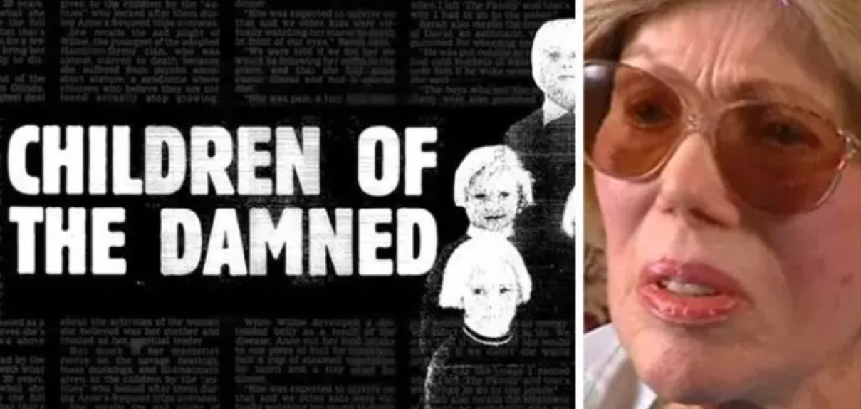 Cult Jailed After Disturbing Child Death Cult Jailed After Disturbing Child Death