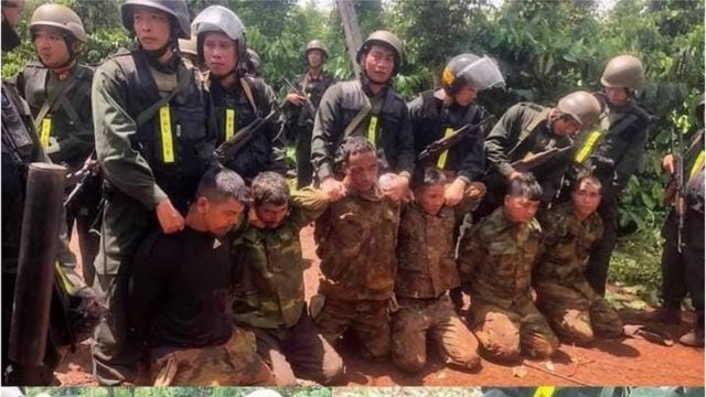 Cuộc Phiêu Lưu Chạy Bộ: 200 Người Khám Phá Đắk Lắk Và Phú Yên Cuộc Phiêu Lưu Chạy Bộ: 200 Người Khám Phá Đắk Lắk Và Phú Yên