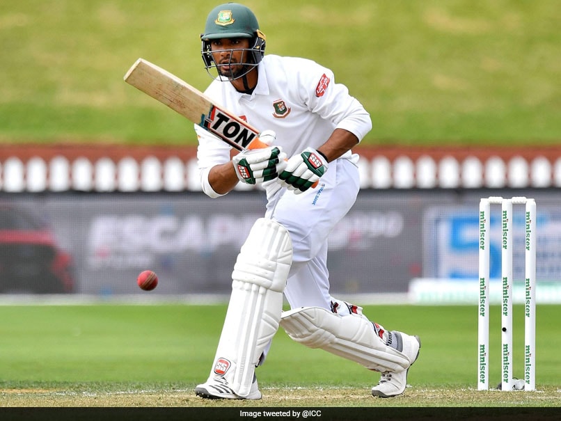 Curran Predicts A Strong Fightback From Bangladesh In Zimbabwe's Second Test Curran Predicts A Strong Fightback From Bangladesh In Zimbabwe's Second Test