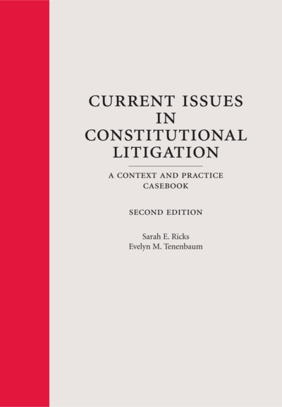 Current Issues In Nuclear Litigation: A Comprehensive Analysis Current Issues In Nuclear Litigation: A Comprehensive Analysis