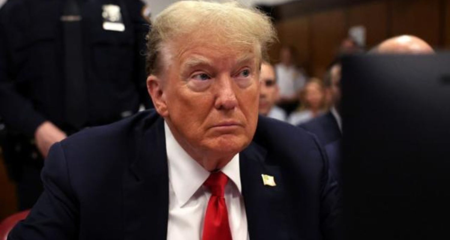 CUSMA's Fate Hangs In The Balance As Carney Meets Trump CUSMA's Fate Hangs In The Balance As Carney Meets Trump