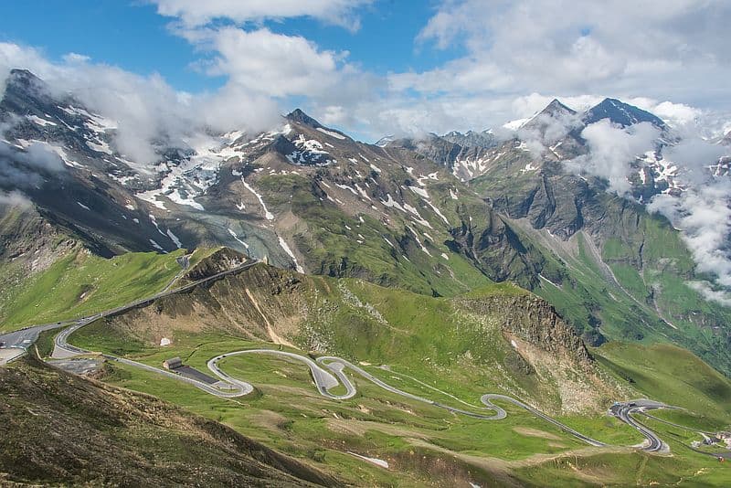 Cycling's Team Victorious Eyes Tour Of The Alps Domination Cycling's Team Victorious Eyes Tour Of The Alps Domination