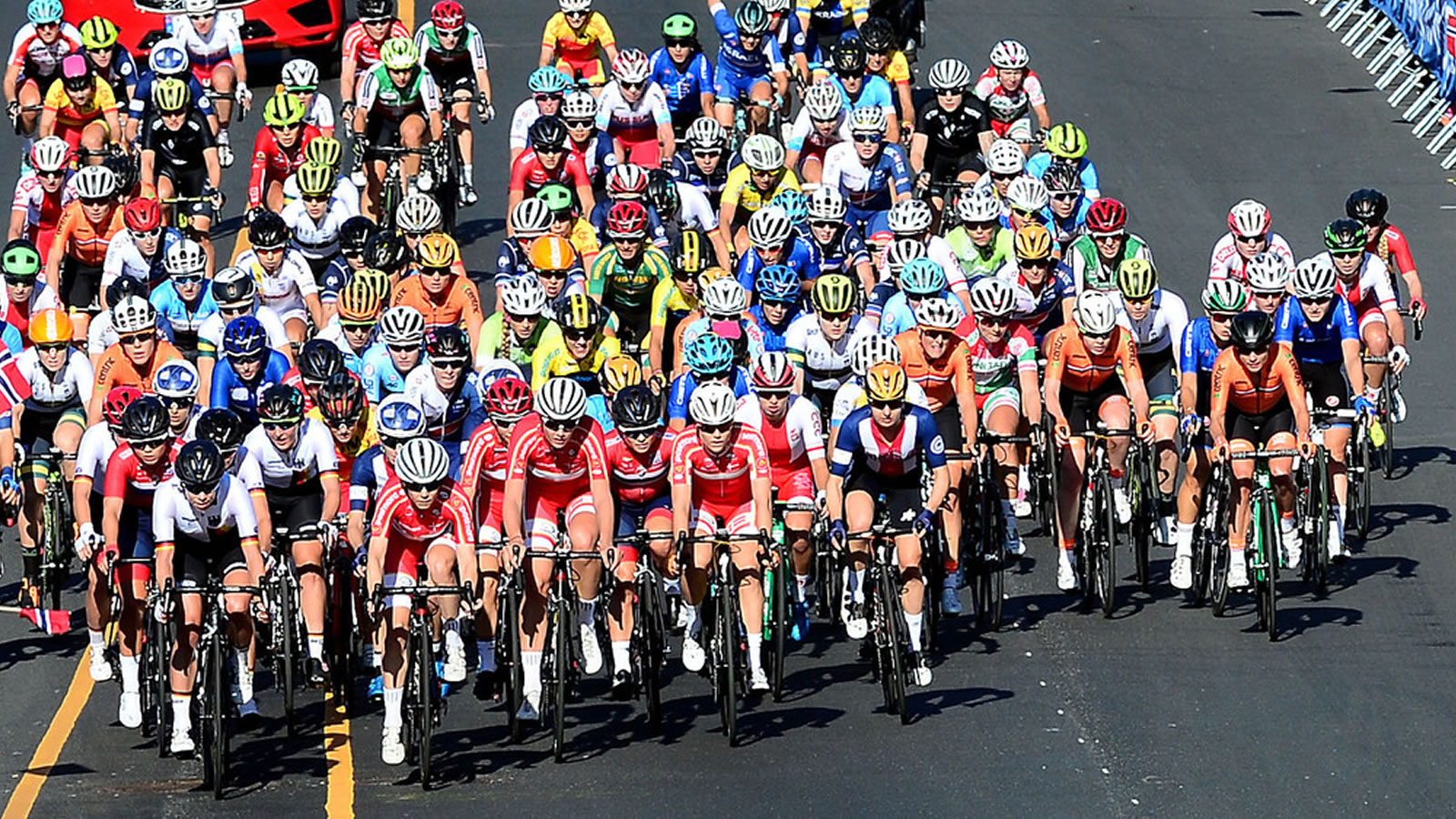 Cyclisme Féminin Sur RTL: L'analyse De Laurence Melys
